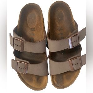 Birkenstocks